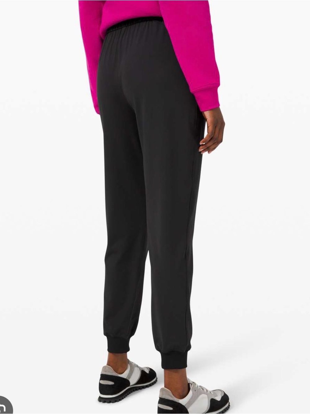 Lululemon Keep Moving Jogger